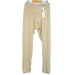 ≪USGI≫ GEN3 Level1 寒冷地 インナーパンツ / MEDIUM - REGULAR (NEW)