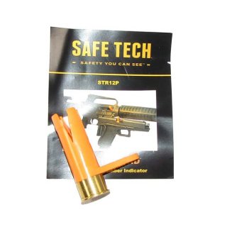 Safe Tech 12 եƥ饦 (NEW)