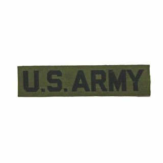 U.S.ARMY U.S.ARMY  / OD顼 (NEW)