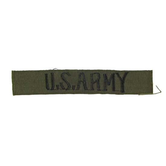 ≪U.S.ARMY≫ U.S.