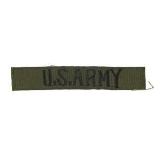 U.S.ARMY U.S.ARMY  / OD顼 (NEW)