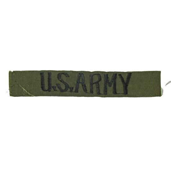 ≪U.S.ARMY≫ U.S.