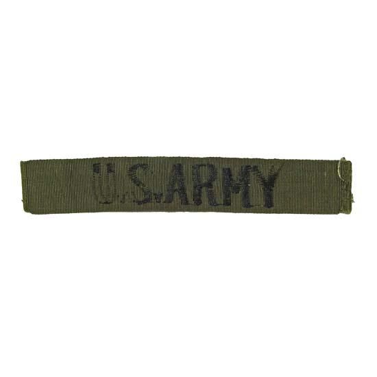 ≪U.S.ARMY≫ U.S.