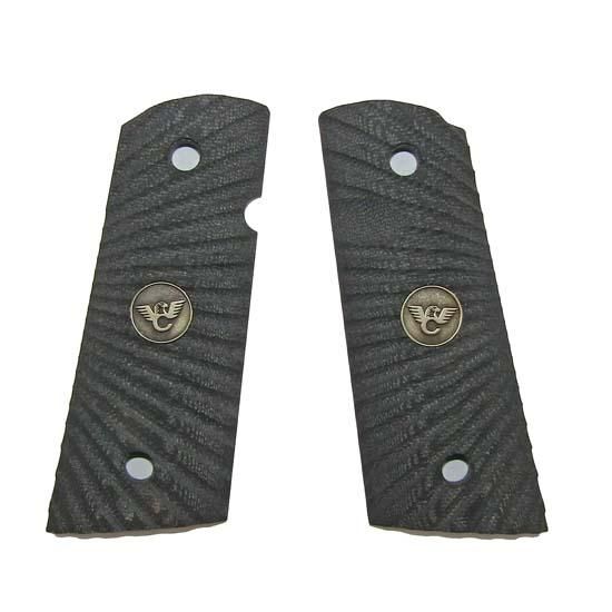 WILSON COMBAT 1911 グリップ | スターバースト G10 - -米軍放