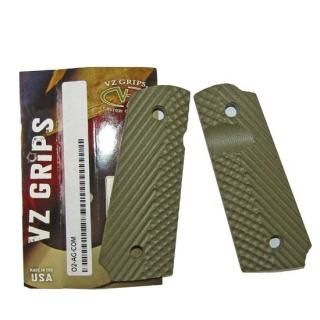 VZ Grips 1911 Х - VZ Operator II™ - ߡ ꡼ / ѥ (NEW)