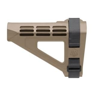 SB Tactical SBM4 STABILIZING BRACE / FDE (NEW)