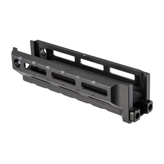 UMP 用 M-LOK DType ハンドガード UMP 用 M-LOK DType ハンドガード