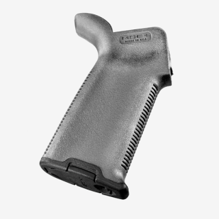 ≪MAGPUL≫ MOE+® ライフル グリップ / グレー (NEW)