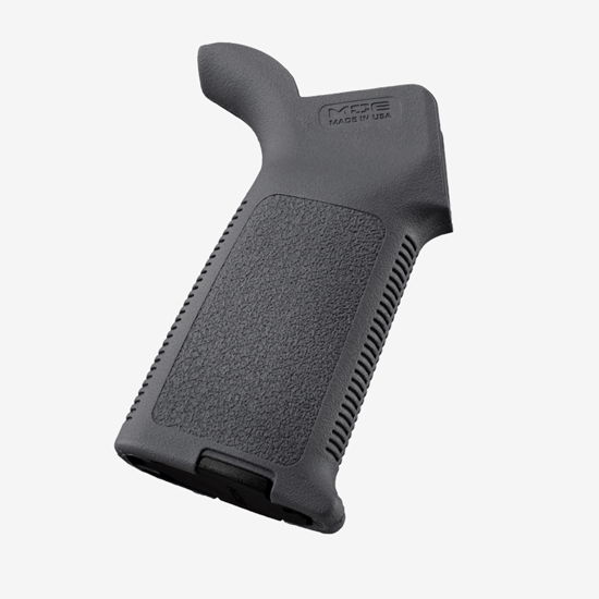 ≪MAGPUL≫ MOE® ライフル グリップ / グレー (NEW)