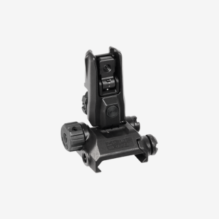 MAGPUL MBUS® Pro LR Adjustable Sight ꥢ / ֥å (NEW)