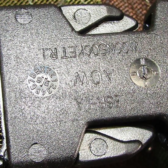 ≪BLACKHAWK!≫ ウッ