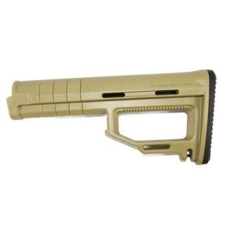 SI Modular Fixed Stock / FDE (NEW)