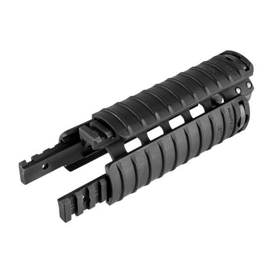 ≪KAC≫ MP5 RAS ハンドガード (NEW) ≪KAC≫ MP5 RAS ハンドガード (NEW)