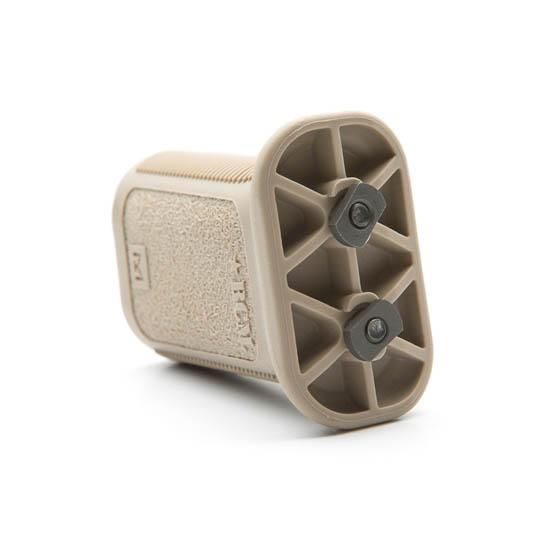 ≪BCM≫ GUNFIGHTER™ Vertical Grip Mod 3 FDE / M-LOK用 (NEW)