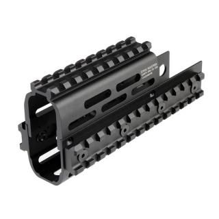 SI AK Modular / KeyMod Handguard Rail-TRAX 1 / ֥å (NEW)