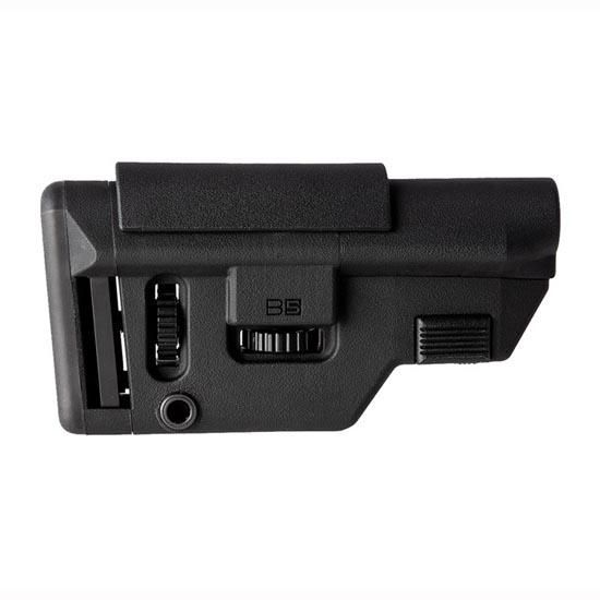 ≪B5 SYSTEMS≫ Collapsible Precision Stock 556 MIL-SPEC