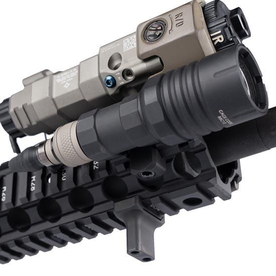 実物 ARISAKA アリサカ ピカティーニマウント Arisaka Defense Inline Scout Mount™ Picatinny | 七洋交産株式