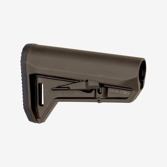 実物 MAGPUL バット ストック MOE Stock ミルスペック odg ミリタリーショップ Fellowes / 実物 MAGPUL MOE バットストック