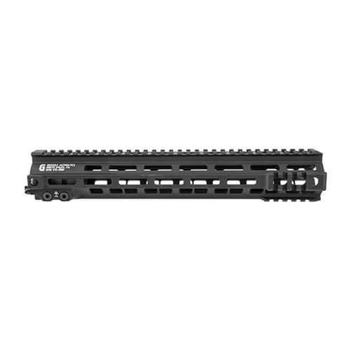 ≪Geissele≫ Super Modular Rail MK4 ,13.5インチ / ブラック (NEW)