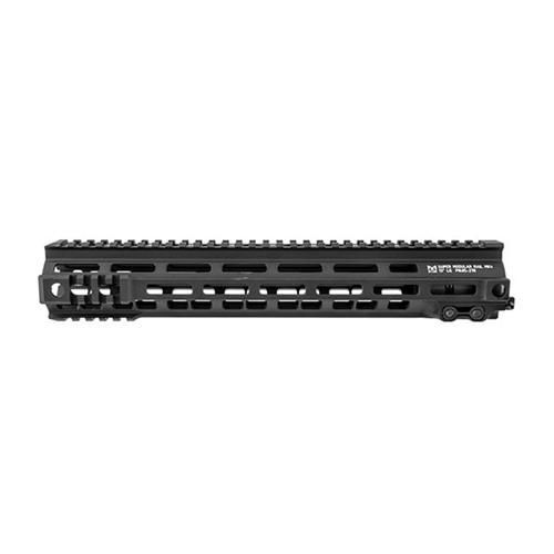 ≪Geissele≫ Super Modular Rail MK4 ,13.5インチ / ブラック (NEW)