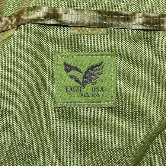 ≪Eagle≫ TAC V1