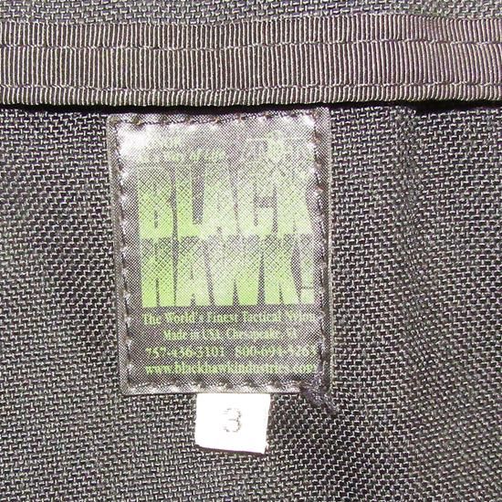 ≪BLACKHAWK!≫ オメ