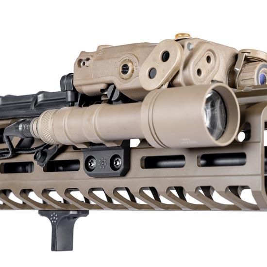 ≪ARISAKA≫ Side Scout Mount / MCX(M-Lok) (NEW) ≪ARISAKA≫ Side Scout Mount / MCX(M-Lok) (NEW)