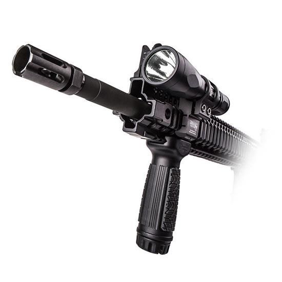 DANIEL DEFENSE タイプ 】オフセット フラッシュライト マウント