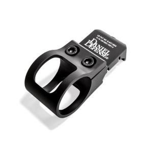 DD Offset Flashlight Mount (Rock & Lock®) / (NEW)