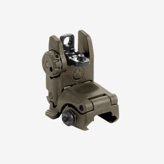 MAGPUL MBUS Sight ꥢ / ODG (NEW)