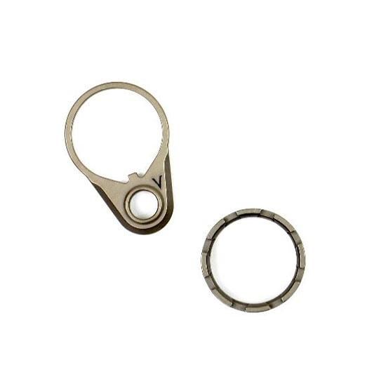 TITANIUM COMBO PACK | V7 - -米軍放出品販売- White Rook