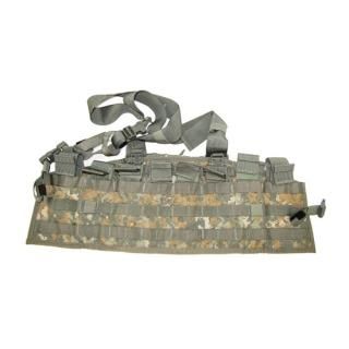 ≪ARMY≫ UCP-D T.A.P. (TACTICAL ASSAULT PANEL)/ 付属品一部欠品(NEW)