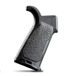 SI Overmolded Enhanced Pistol Grip 25 / ֥å (NEW)