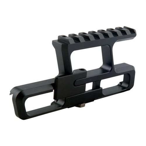 AK-302M Rear Biased Lower | RS REGULATE - -米軍放出品販売