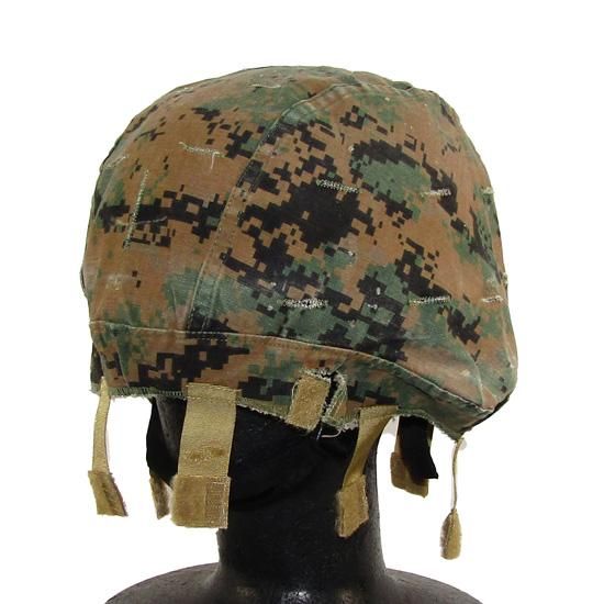 Ops-Core FAST Helmet Cover - irodori military