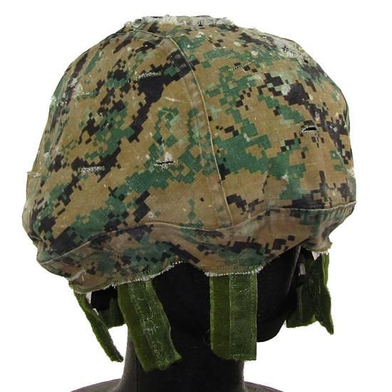 ≪USMC≫ マーパット迷彩