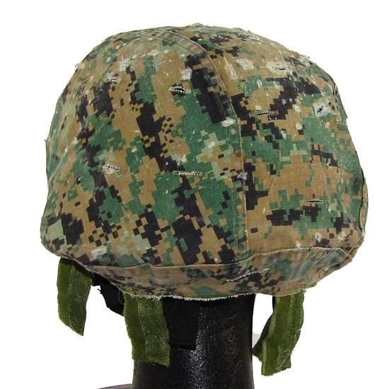 ≪USMC≫ マーパット迷彩