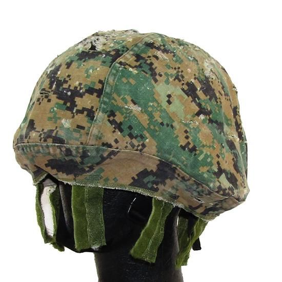 ≪USMC≫ マーパット迷彩