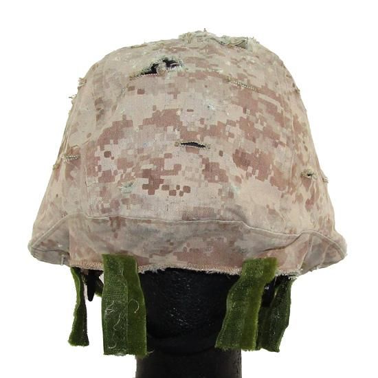 ≪USMC≫ マーパット迷彩
