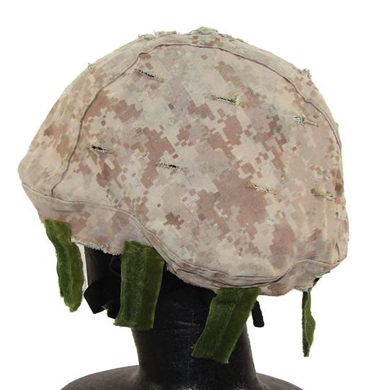 ≪USMC≫ マーパット迷彩