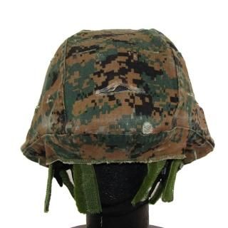 USMC ޡѥåº LWH إåȥС / ML Size (USED)