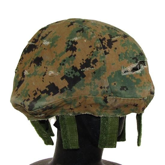 ≪USMC≫ マーパット迷彩