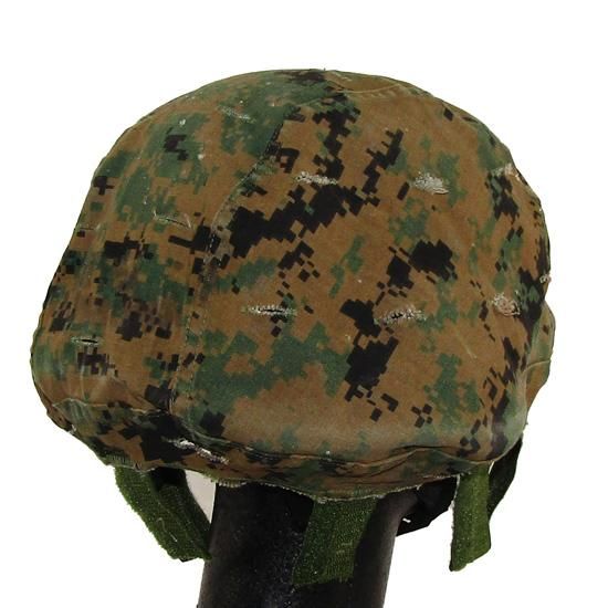 ≪USMC≫ マーパット迷彩