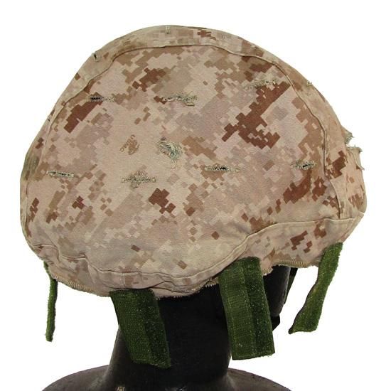 ≪USMC≫ マーパット迷彩