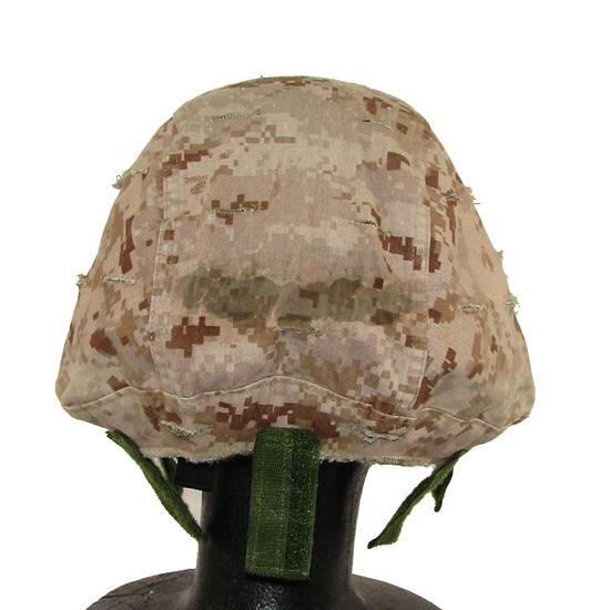 ≪USMC≫ マーパット迷彩