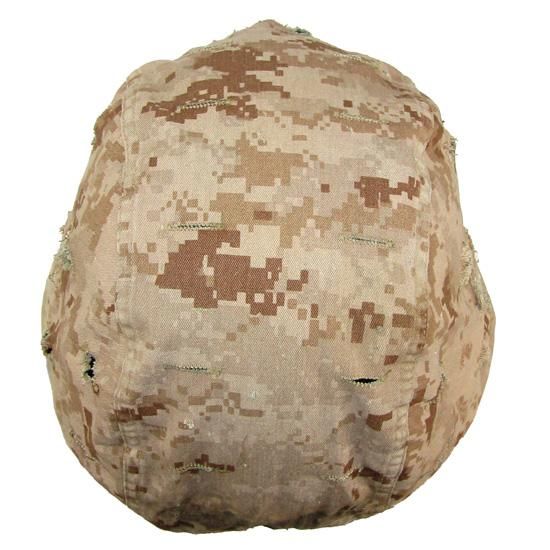 ≪USMC≫ マーパット迷彩