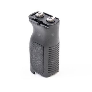 SI Angled Vertical Grip - Long / ֥å (NEW)