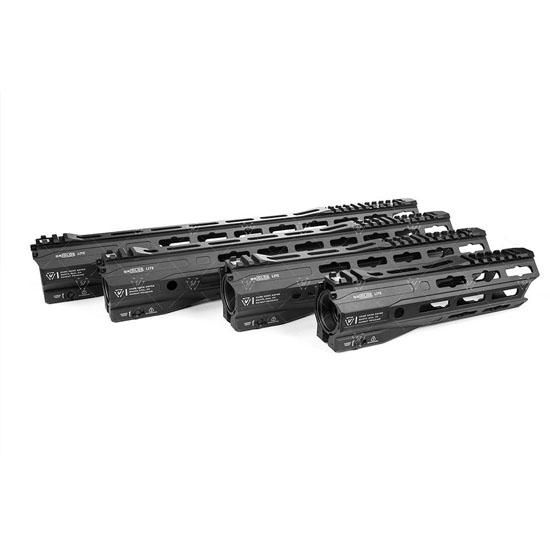 GRIDLOK LITE Rail 11インチ | ブラック - -米軍放出品販売 GRIDLOK LITE Rail 11インチ | ブラック - -米軍放出品販売