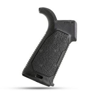 SI Overmolded Enhanced Pistol Grip 15 / ֥å (NEW)