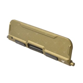 SI Billet Ultimate Dust Cover / FDE (NEW)